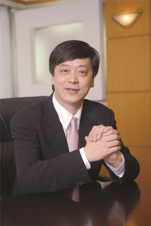 Zhang Simin：Challenges pose new possibilities