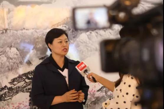 Xu Jing: Jilin has great potential for further development