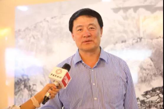 Yang Zhengguo: Create more investment opportunities for both Jilin and Shaanxi province
