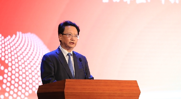Jilin Governor encourages Jilin University alumni to start businesses in Jilin