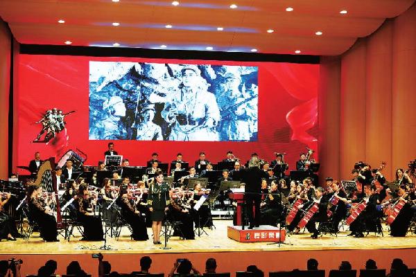 Various activities to enrich 14th Changchun Film Festival