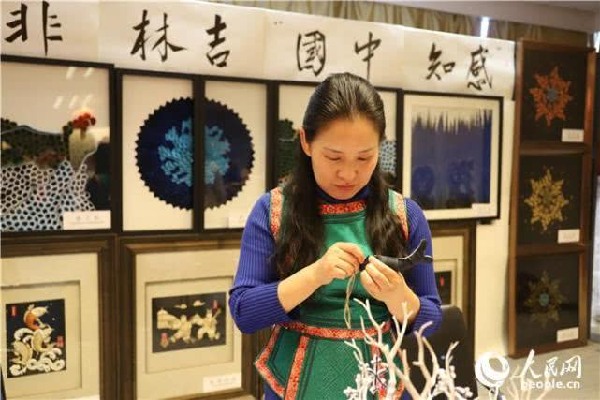 Jilin Culture Tourism Week travels to Mongolia