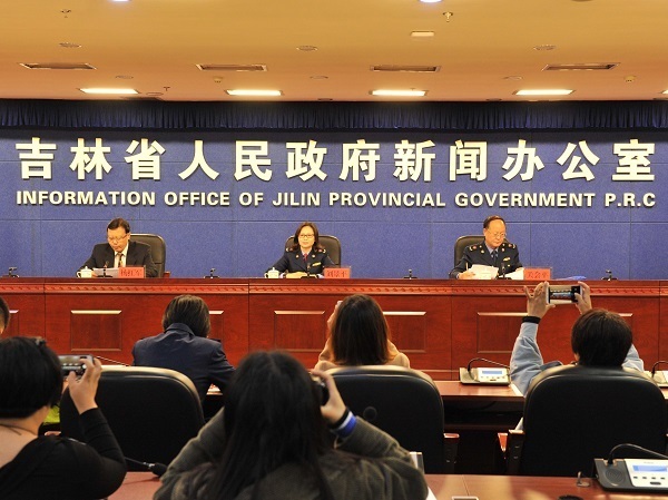 27 policies launched to upgrade Jilin's individual business