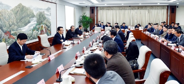 Jilin embraces foreign investments