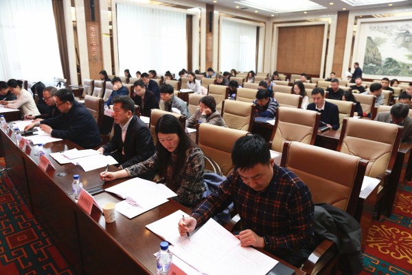 Jilin plans trade promotion work for 2019