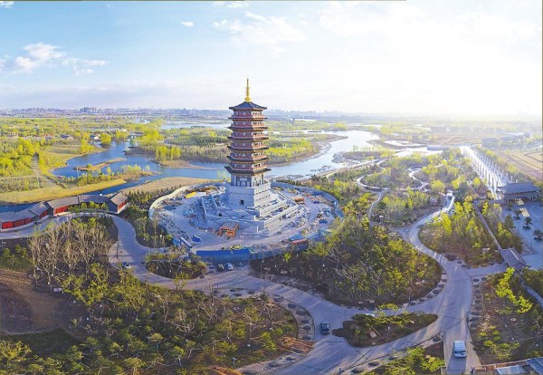 Changchun continues to thrive after seven decades