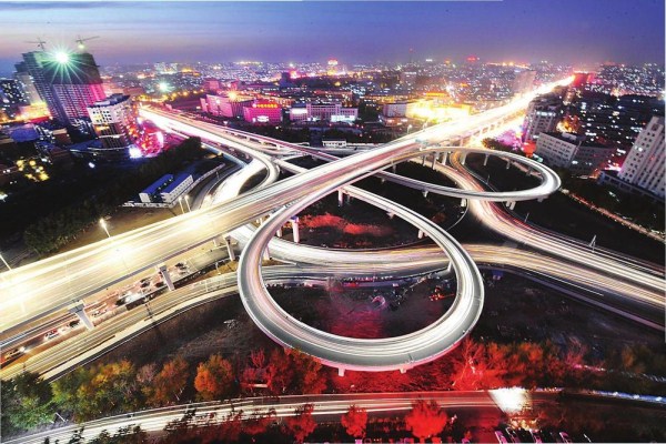 Changchun continues to thrive after seven decades