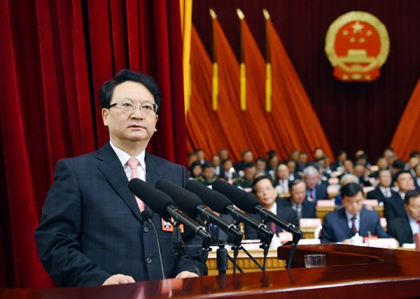 Jilin targets 5-6% GDP growth for 2020