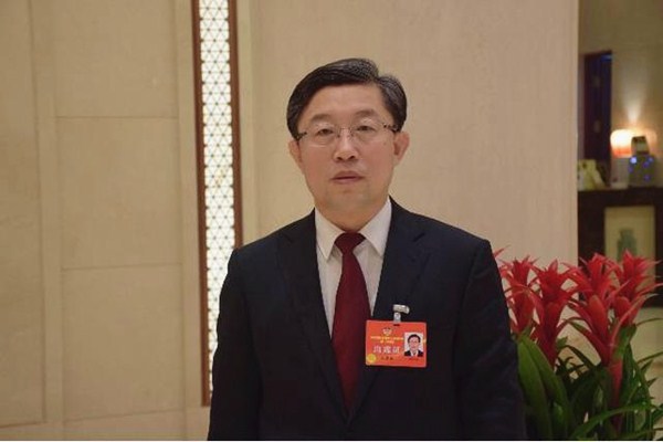 CPPCC member urges Jilin to boost carbon fiber industry