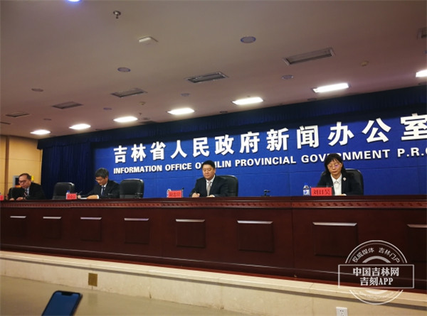 Jilin province plans to renovate 1,623 old residential areas