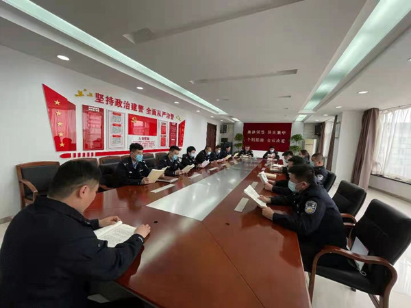 CPC history-themed reading activity launches in Jilin
