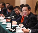 2017 Jilin deputies on two sessions
