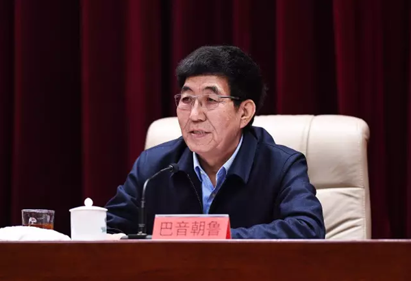 Jilin deputies promote main issues discussed at two sessions