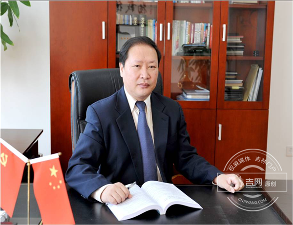 Innovation and reformation promote Jilin's development