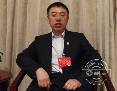 Jilin delegates expect a better future