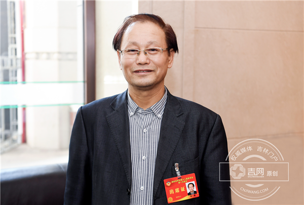 Feng Di: Jilin province should develop full industrial chain tourism