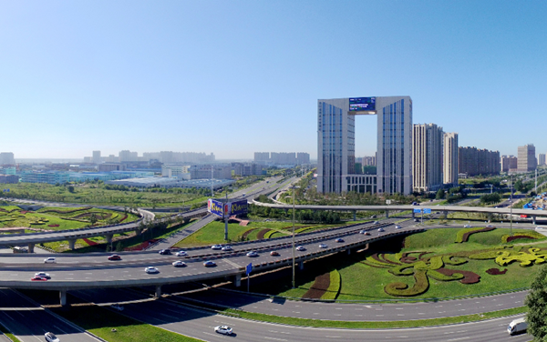 Changchun New Area unveils measures for high-quality growth